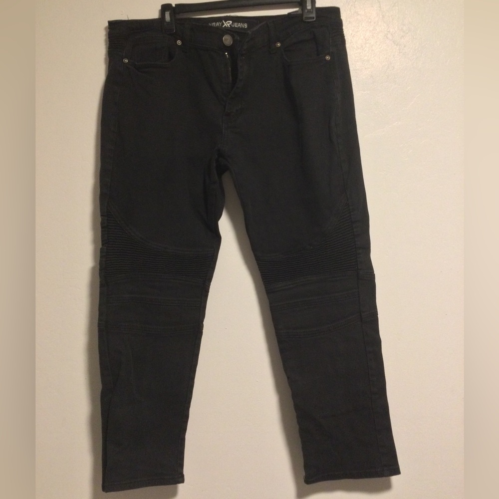 XRAY XR JEANS